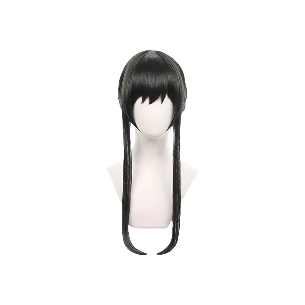 Briar Cosplay Prop - Yor Briar Cosplay Perücken Anime Lange