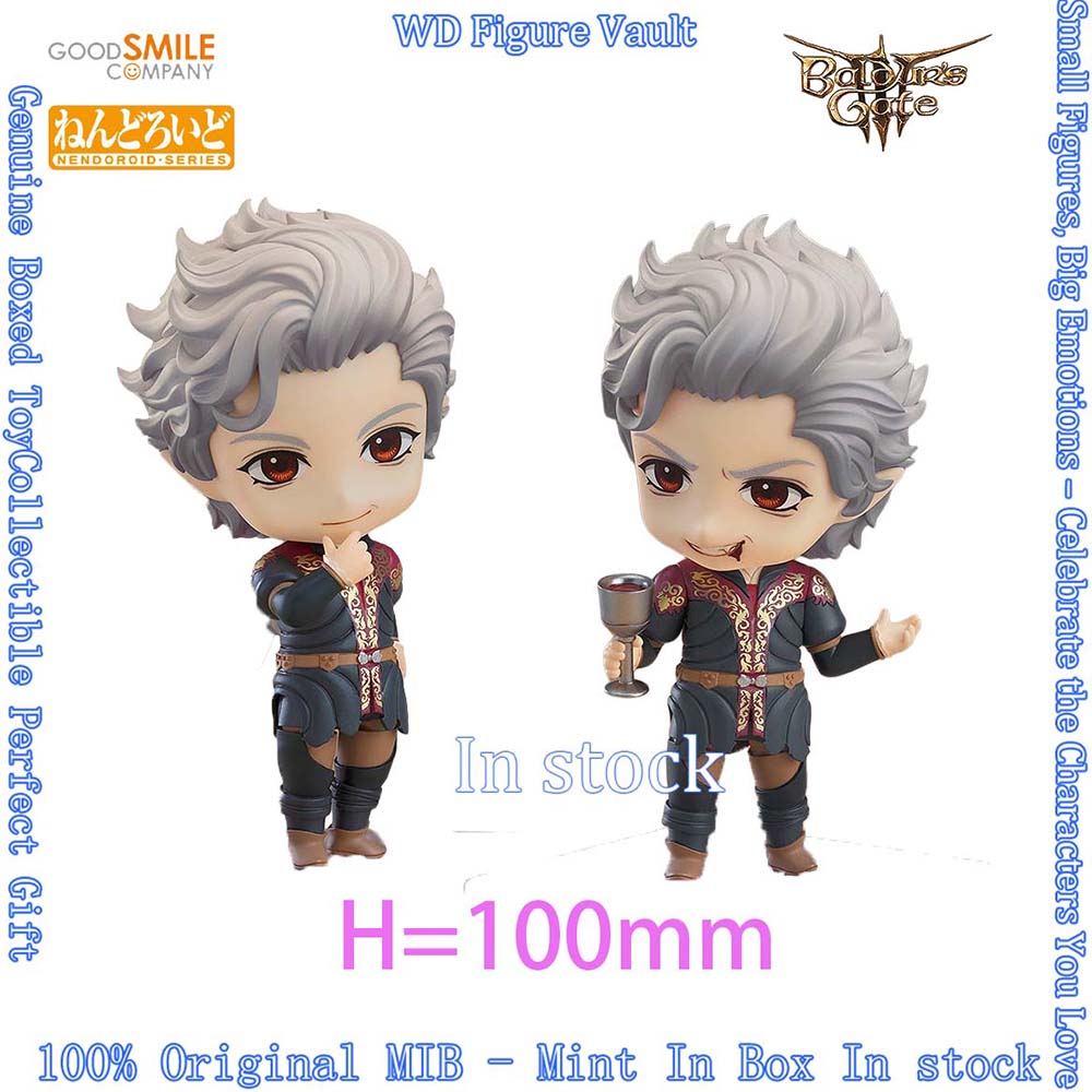Good Smile Company Nendoroid - Auf Lager Good Smile Company GSC