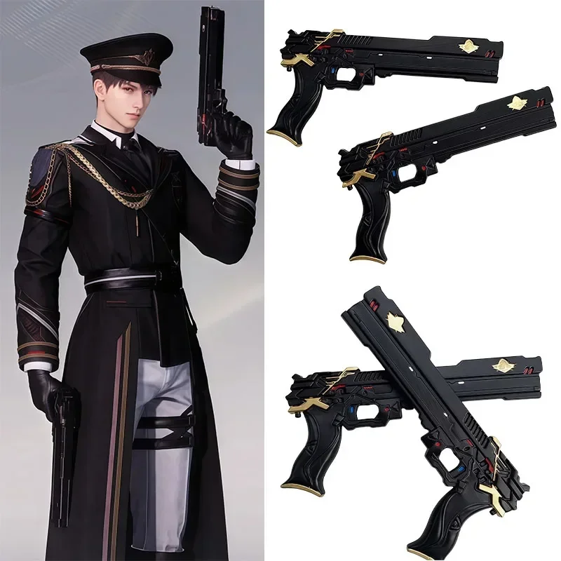 Cosplay Props - 2026 Anime Karneval Party Kostüm Prop