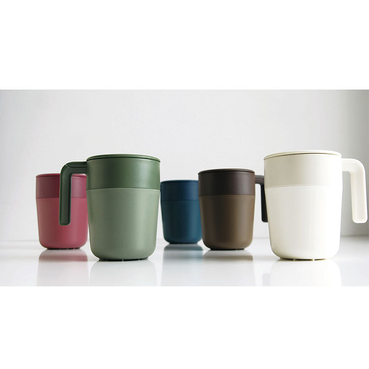 Worbla Thermoplastic - 8 Unzen Französisch Presse Tasse Kaffee