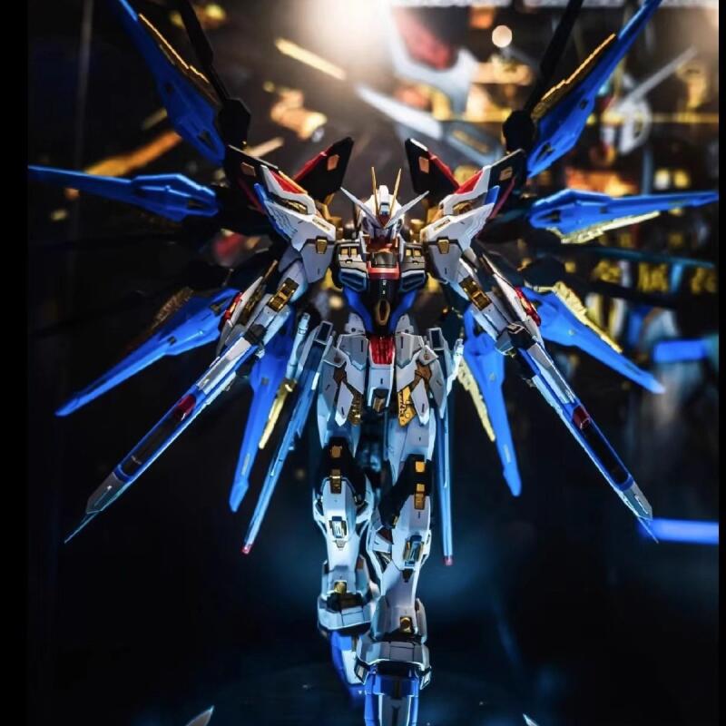 Bandai Gundam Hg - HG Gundam Bausatz 1/144 Bewegliche Gelenk-Mobilsuit-Figur