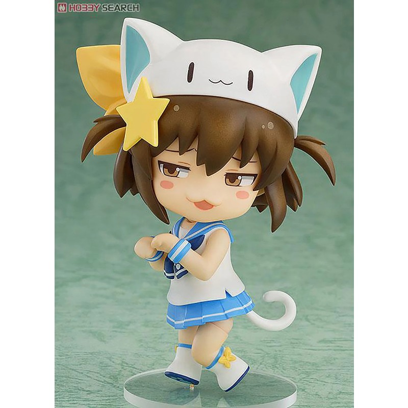 Good Smile Company Nendoroid - Original Genuine Good Smile Company Actionfiguren/Puppen