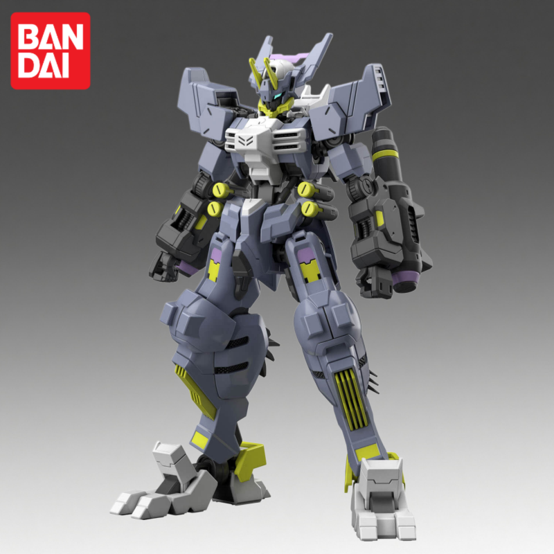 Bandai Gundam Hg - Auf Lager Bandai Original Gundam Modell