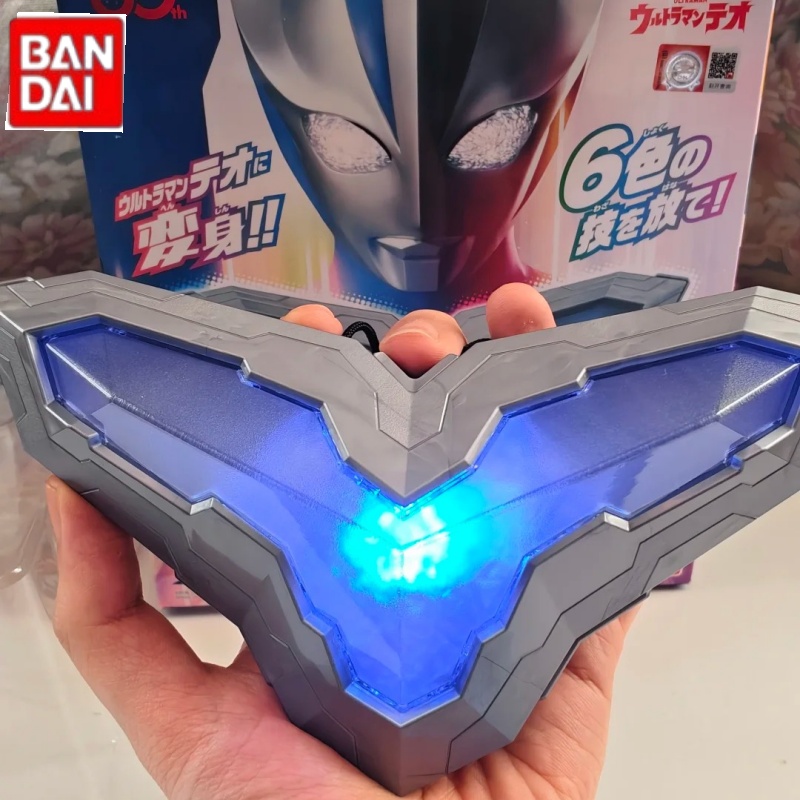 Bandai Gundam Hg - Auf Lager: Original Bandai DX Teo