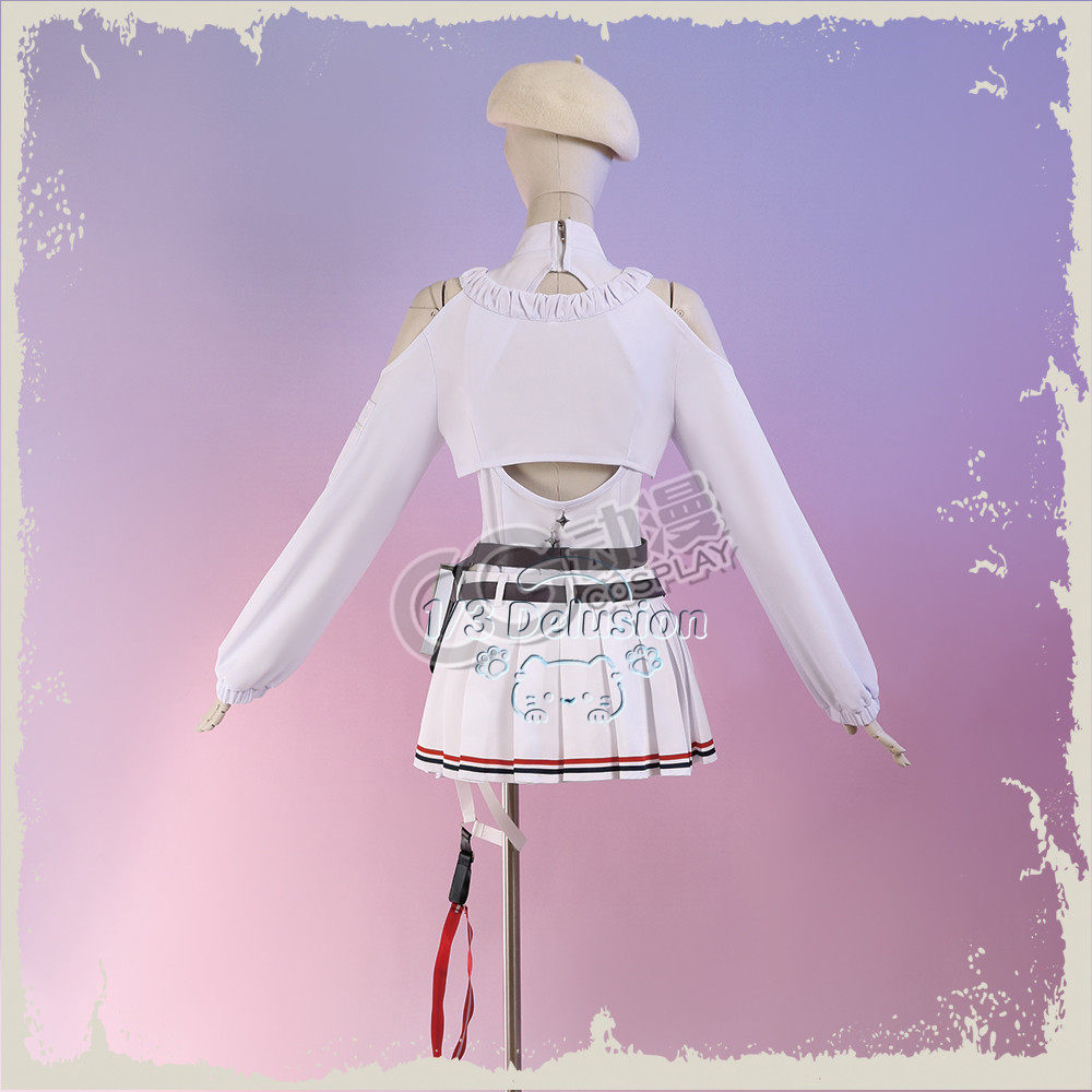 Prop En Cosplay - EN ReGLOSS Hiroi Kōichi Cosplay Süßes