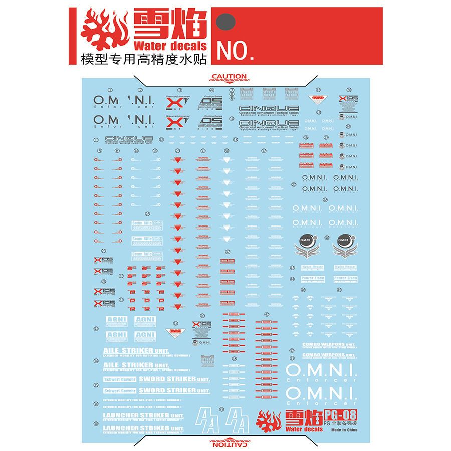 Snowfire Fluoreszierende Wasse – Bandai Gundam Hg Bewertung und Preis