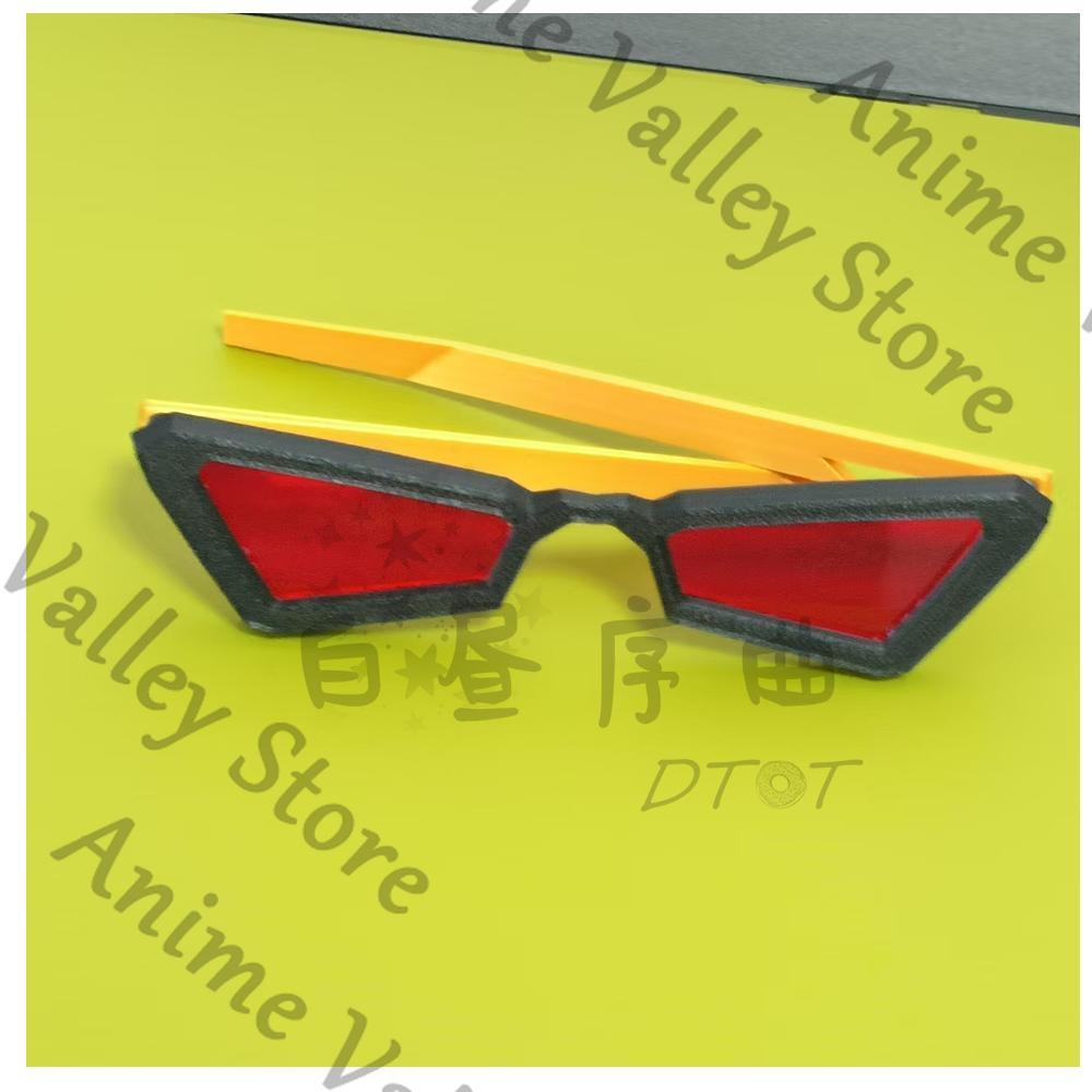 Anime Zenless Zone Zero Burnic – Burnice Cosplay Prop Bewertung und Preis
