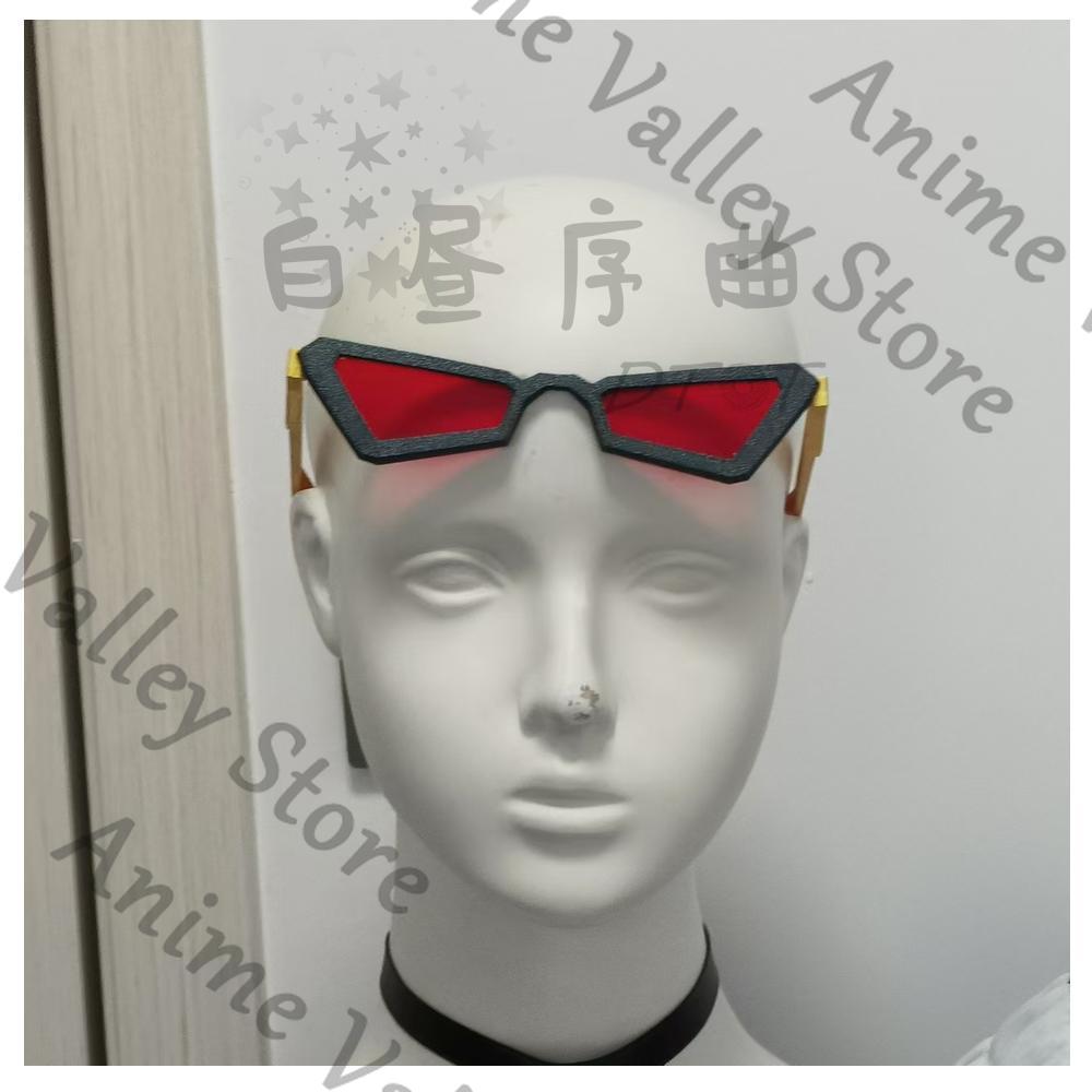 Anime Zenless Zone Zero Burnic – Burnice Cosplay Prop Bewertung und Preis