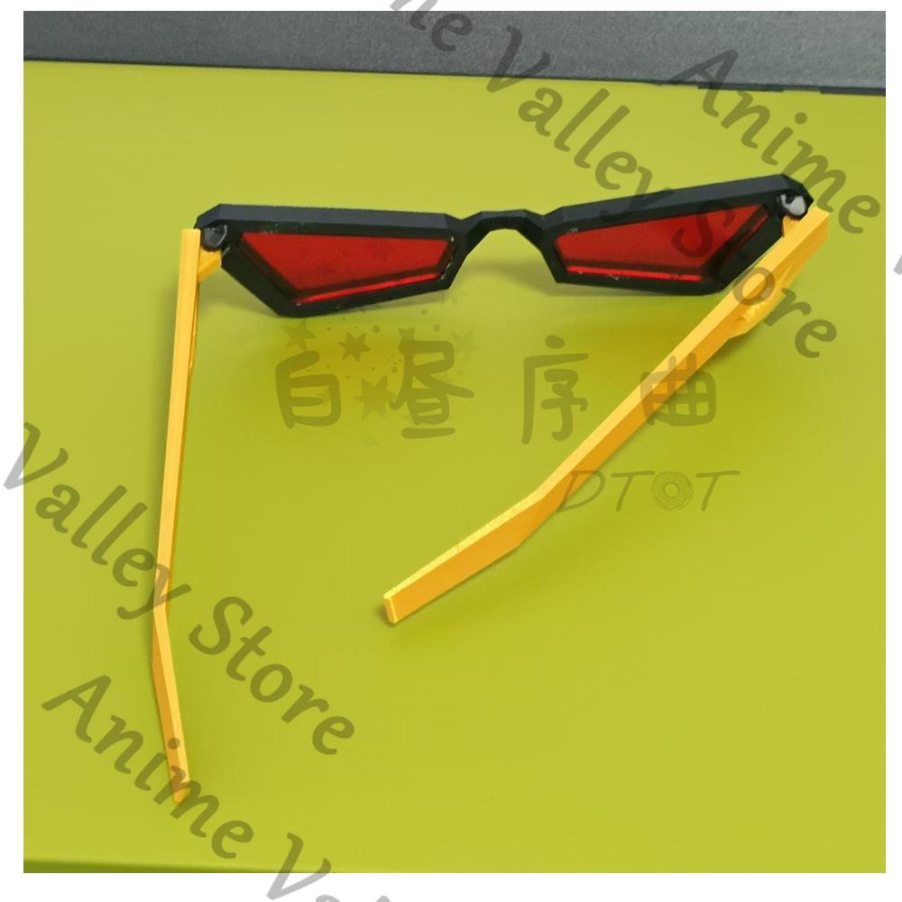 Anime Zenless Zone Zero Burnic – Burnice Cosplay Prop Bewertung und Preis