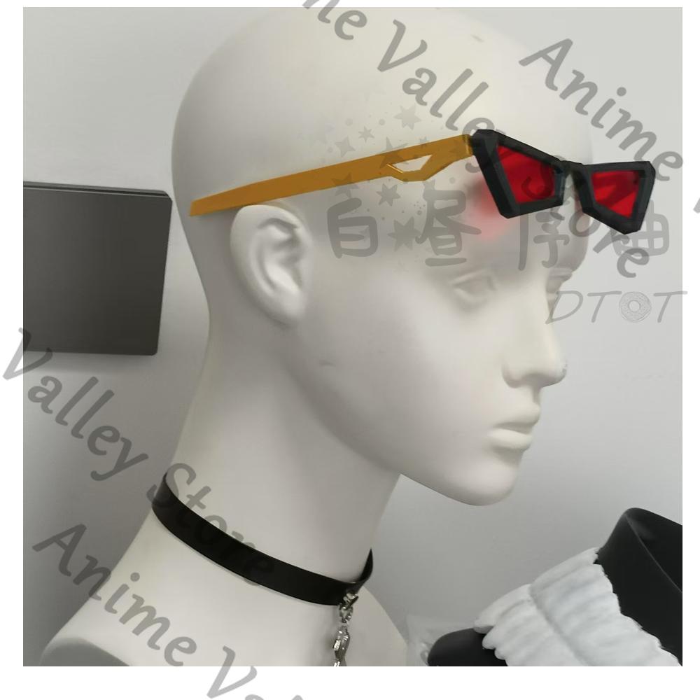 Anime Zenless Zone Zero Burnic – Burnice Cosplay Prop Bewertung und Preis