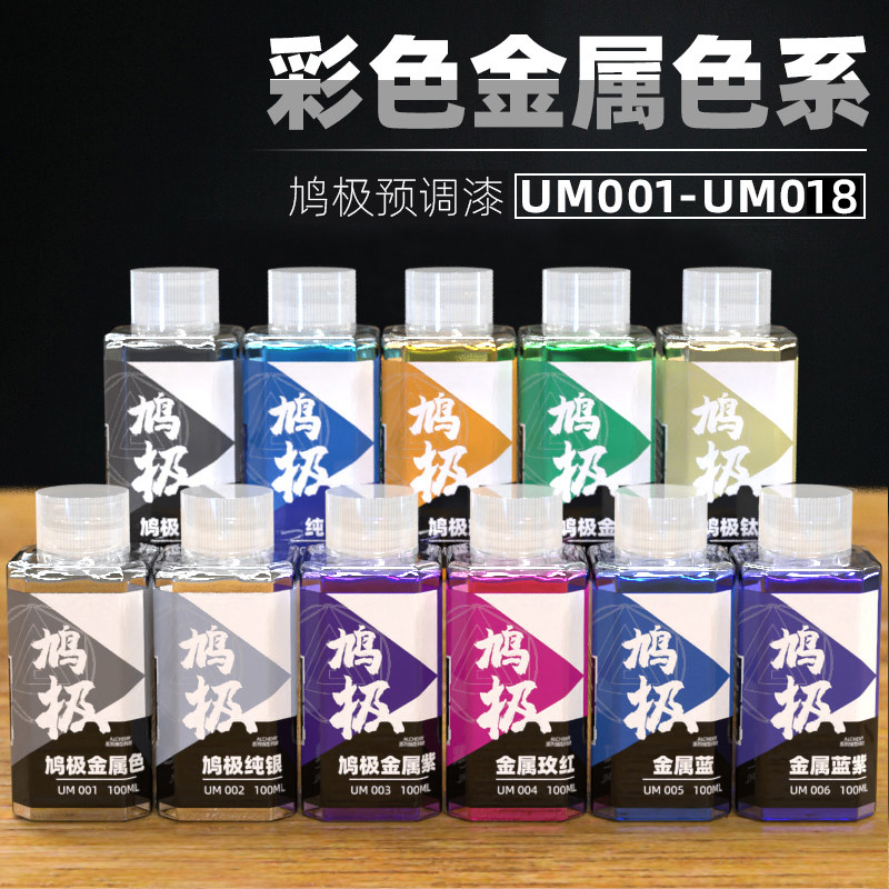 Metallische Sprühfarbe Modellf – Metallic Spray Paint Bewertung und Preis