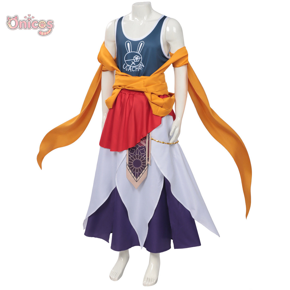 Record of Ragnarok Buddha Cosp – Cosplay Props Bewertung und Preis