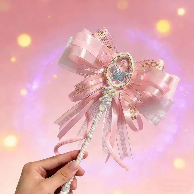 Feenprinzessin-Zauberstab DIY- – Cosplay Prop Kit Bewertung und Preis