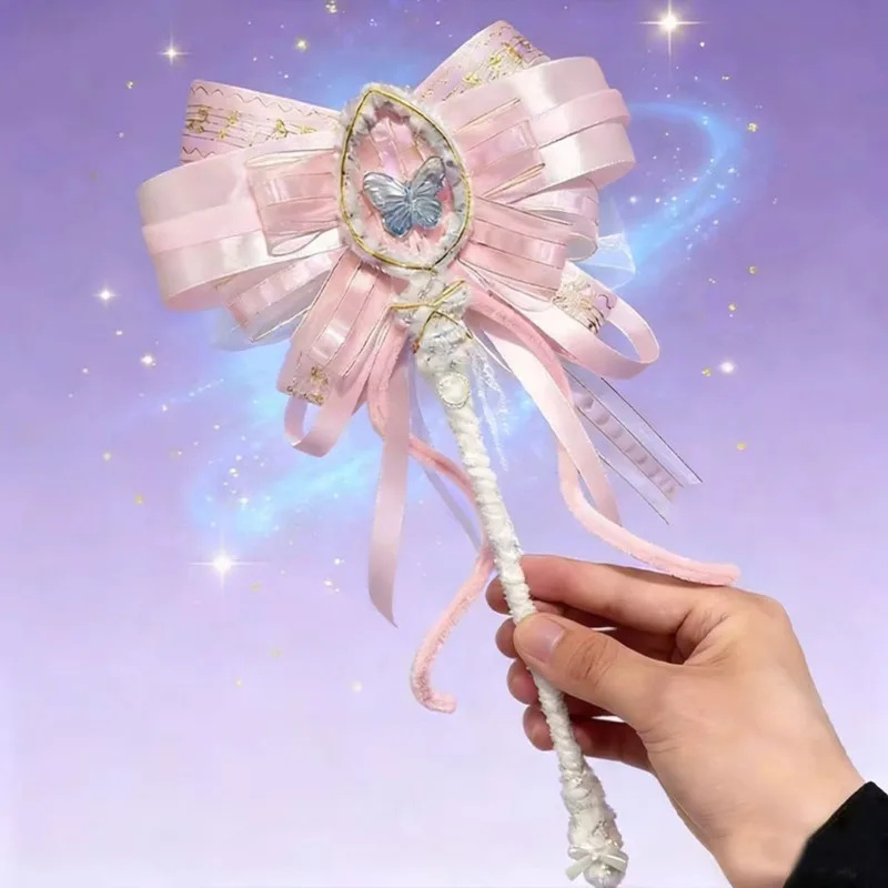 Feenprinzessin-Zauberstab DIY- – Cosplay Prop Kit Bewertung und Preis