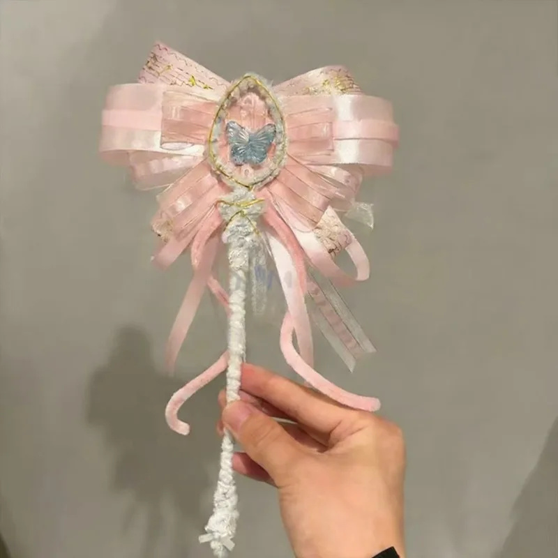 Feenprinzessin-Zauberstab DIY- – Cosplay Prop Kit Bewertung und Preis