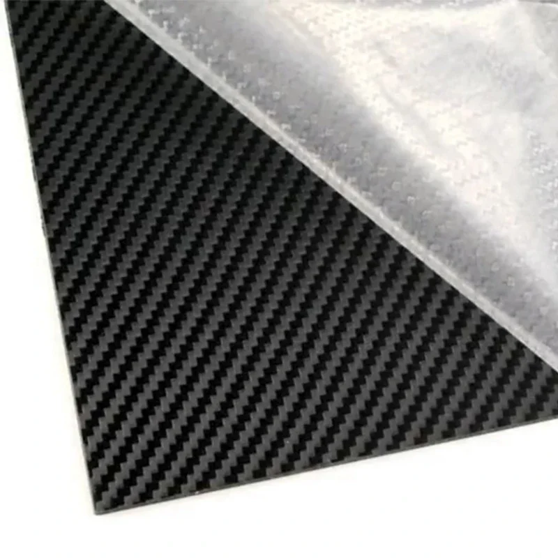 1 Stück Kohlefaser-KYDEX-Platt – Worbla Thermoplastic Bewertung und Preis