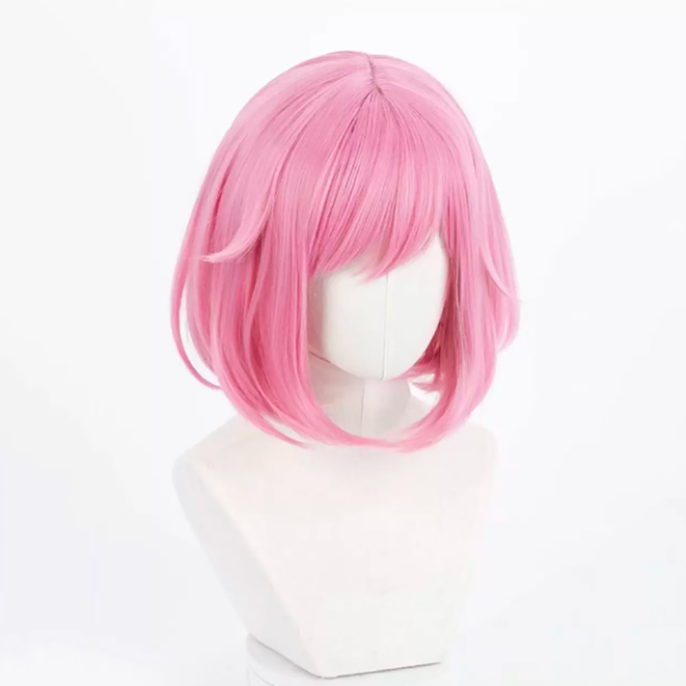 HAIRJOY ​​Kunsthaar Emu Otori  – Wig Fiber Net Bewertung und Preis