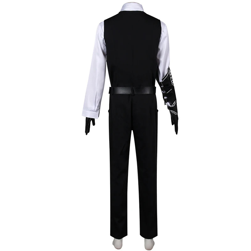Spiel Limbus Company Meursault – Cosplay Prop Business Bewertung und Preis
