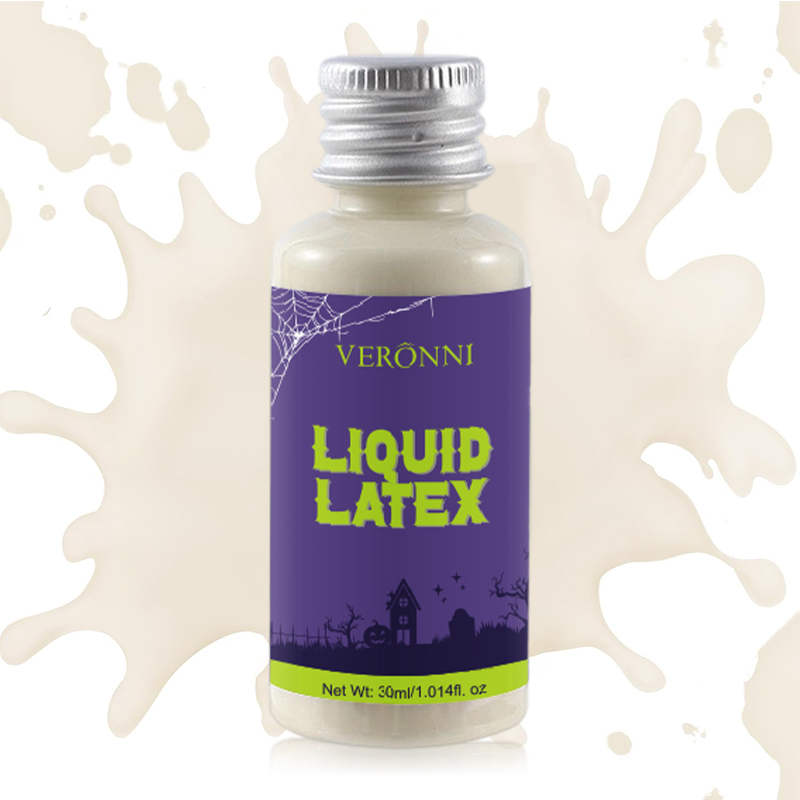 Schnelltrocknender Flüssiglate – Body Paint Sfx Bewertung und Preis