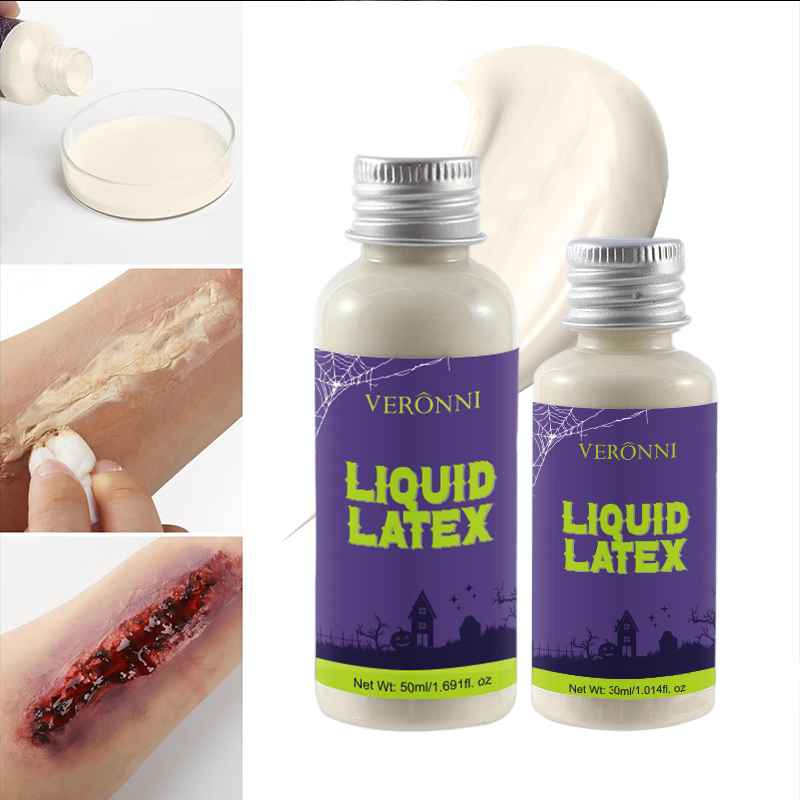 Schnelltrocknender Flüssiglate – Body Paint Sfx Bewertung und Preis