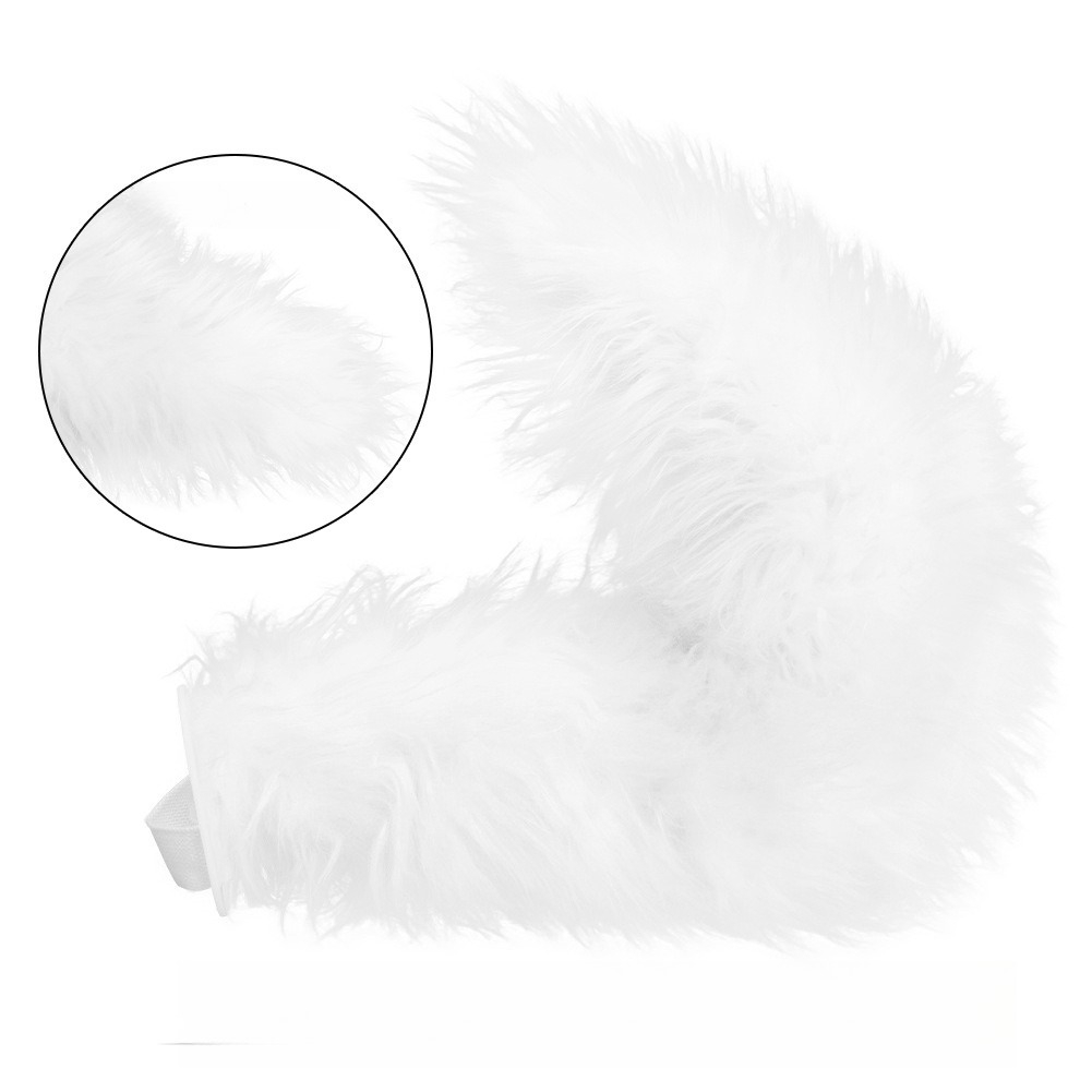 Kemonomi Kunstfell Fuchsohren  – Cosplay Prop Kit Bewertung und Preis
