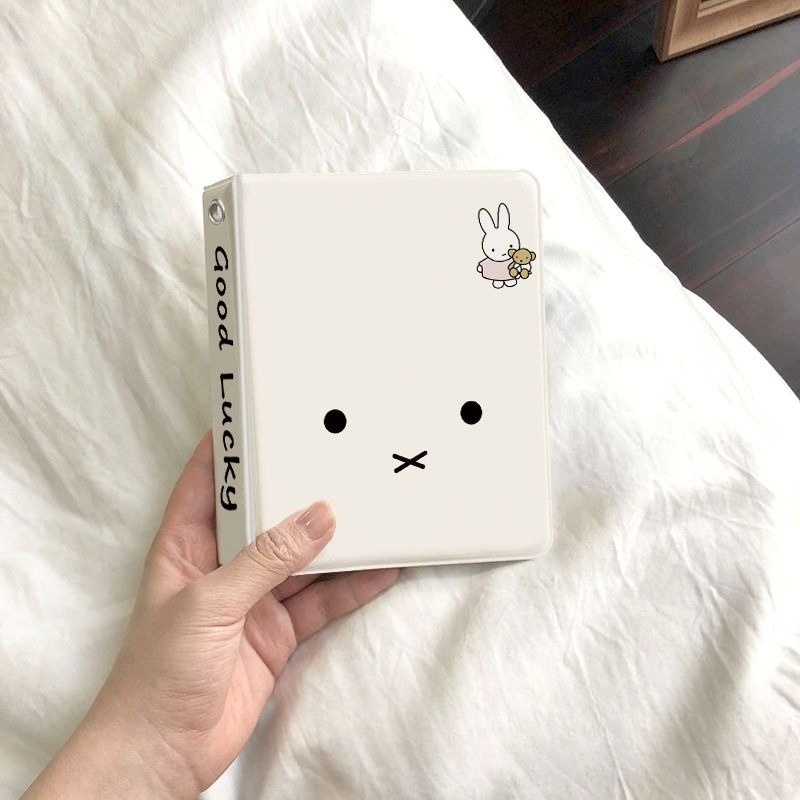 Miffy 3-Zoll Fotoalbum & Visit – Cosplay Prop Business Bewertung und Preis