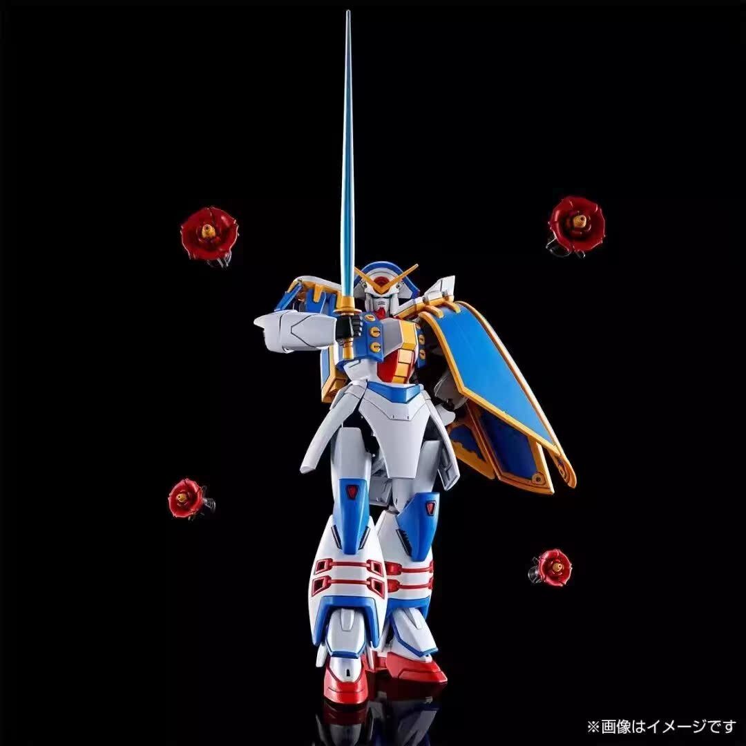 Rose Mecha HG 1/144 Scale PB L – Bandai Gundam Hg Bewertung und Preis