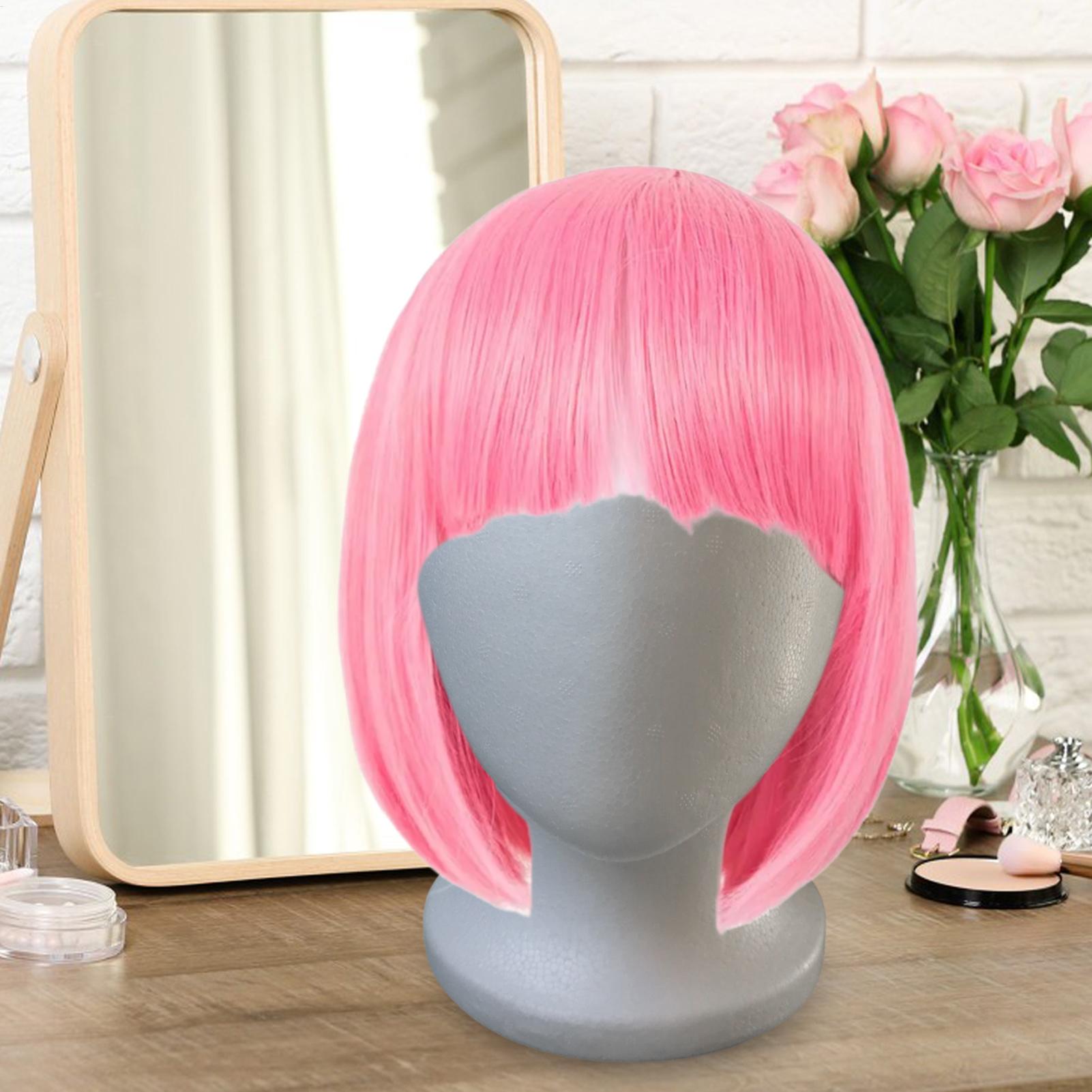Unisex Styropor-Schaufensterpu – Cosplay Prop Foam Bewertung und Preis