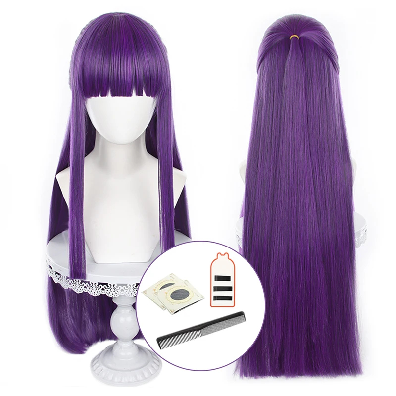 Frieren Beyond Journey's End A – Wig Fiber Net Bewertung und Preis