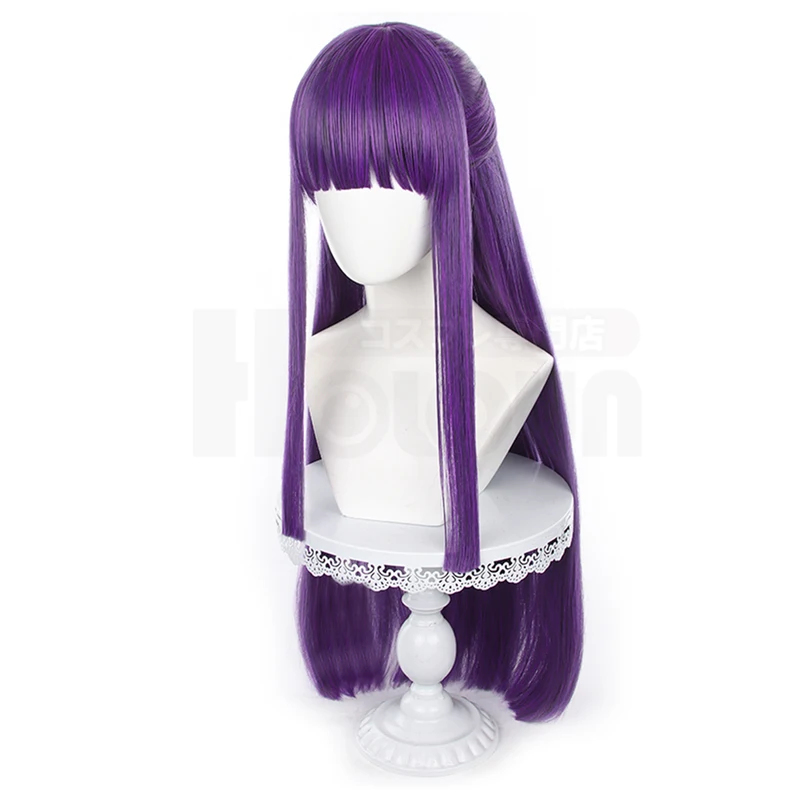 Frieren Beyond Journey's End A – Wig Fiber Net Bewertung und Preis