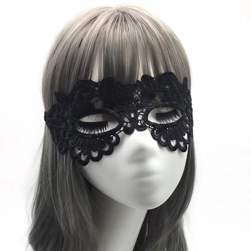 Schwarze sexy Frauen hohle Spi – Cosplay Prop Kit Bewertung und Preis