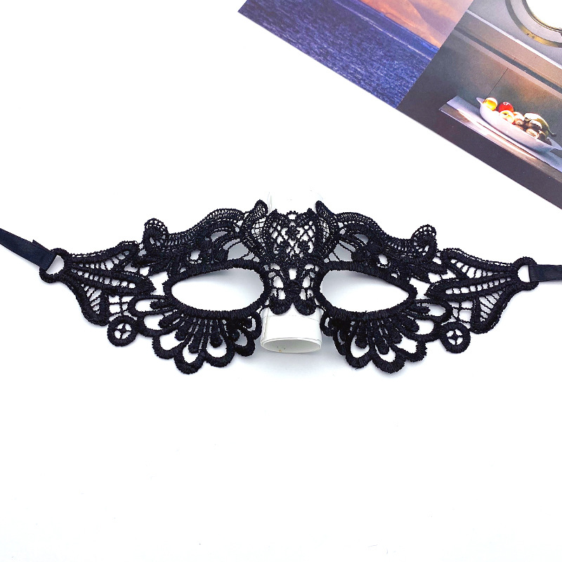 Schwarze sexy Frauen hohle Spi – Cosplay Prop Kit Bewertung und Preis