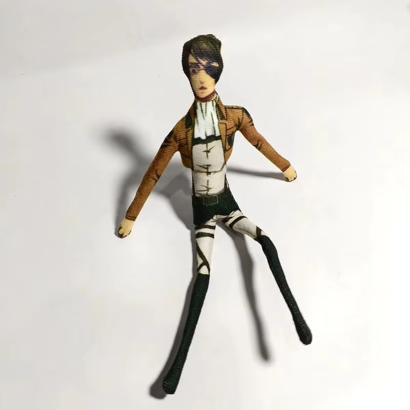 Anime Attack on Titan Rivaille – Briar Cosplay Prop Bewertung und Preis