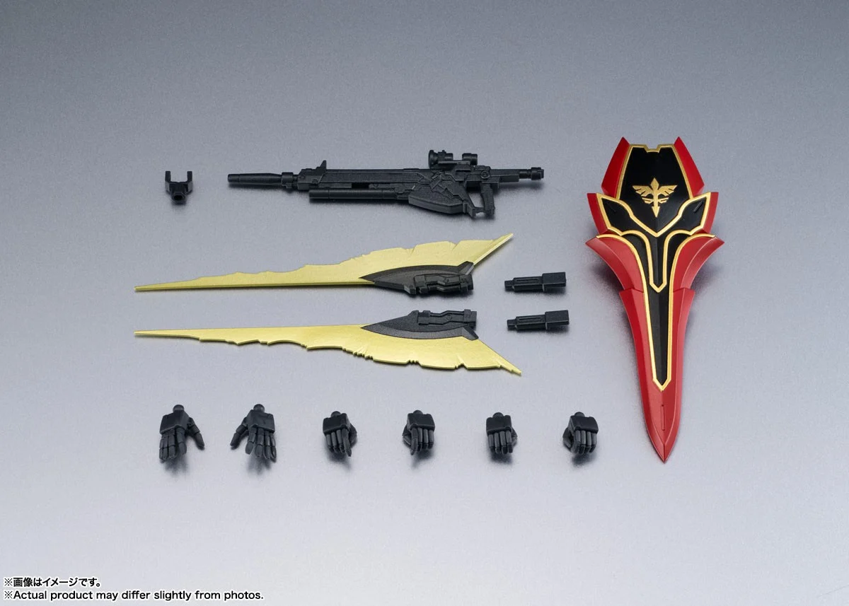 Bandai Gundam Universe Gu Sina – Bandai Gundam Hg Bewertung und Preis
