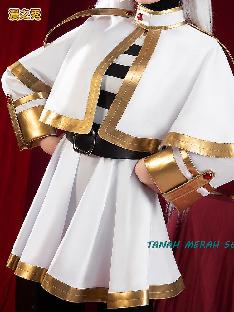 Anime Frieren At The & Funeral – Frieren Cosplay Prop Bewertung und Preis