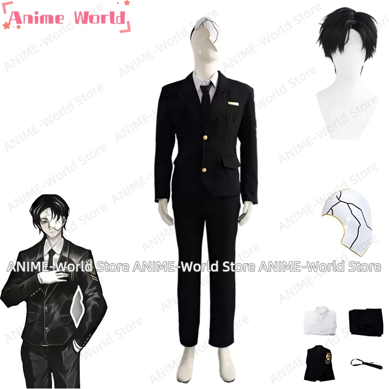 《Maßgeschneiderte Größe》Limbus – Cosplay Prop Business Bewertung und Preis