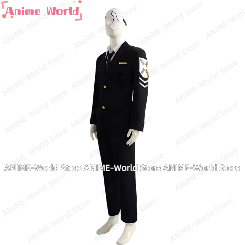 《Maßgeschneiderte Größe》Limbus – Cosplay Prop Business Bewertung und Preis