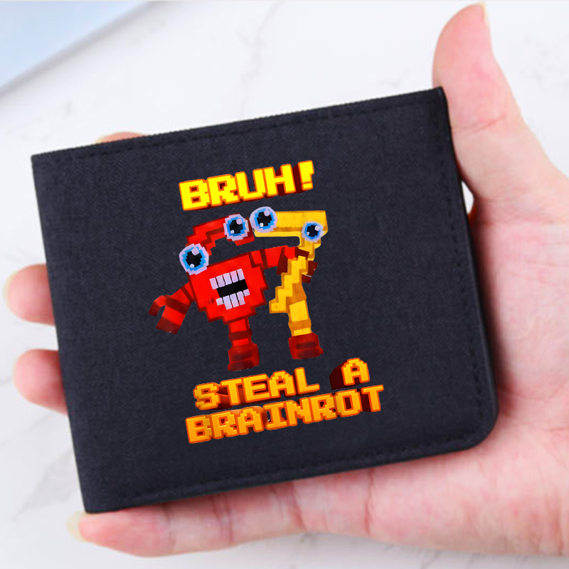 Steal A Brainrot Game, faltbar – Cosplay Prop Business Bewertung und Preis