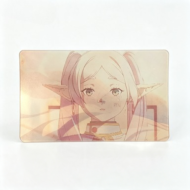 Anime Frieren hochästhetische  – Frieren Cosplay Prop Bewertung und Preis