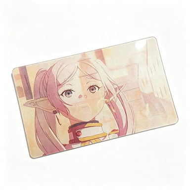Anime Frieren hochästhetische  – Frieren Cosplay Prop Bewertung und Preis