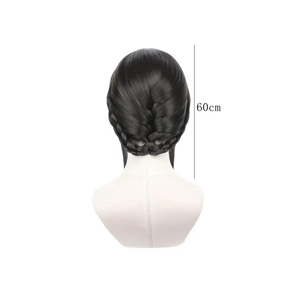 Yor Briar Cosplay Perücken Ani – Briar Cosplay Prop Bewertung und Preis