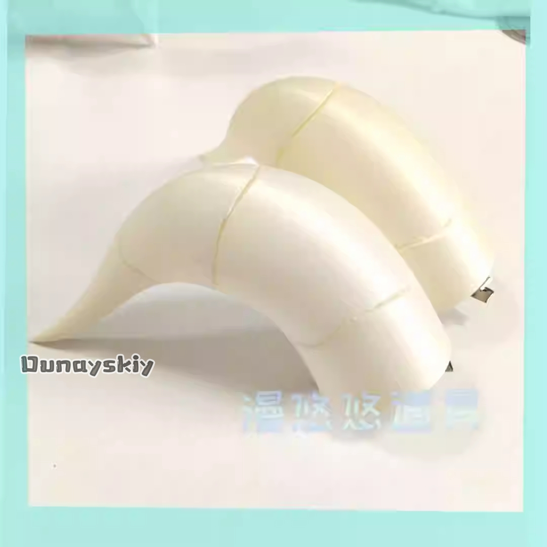 Kisekiya@Frieren Beyond Journe – Frieren Cosplay Prop Bewertung und Preis