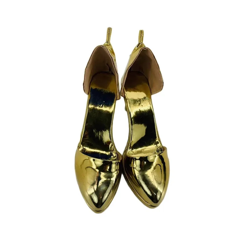 Burnice Whita Cosplay Schuhe L – Burnice Cosplay Prop Bewertung und Preis