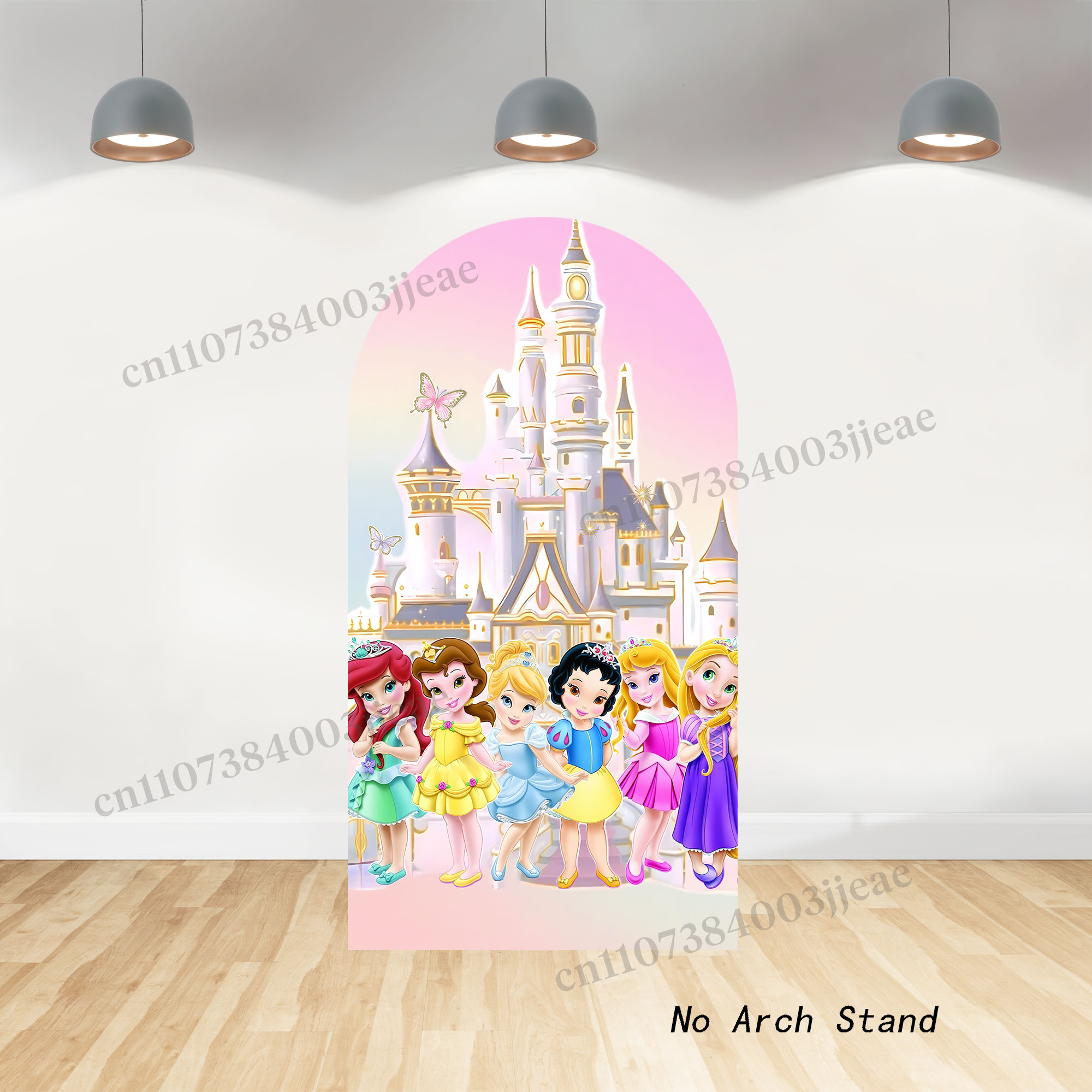 Prinzessinnen-Familienfoto-Bog – Briar Cosplay Prop Bewertung und Preis
