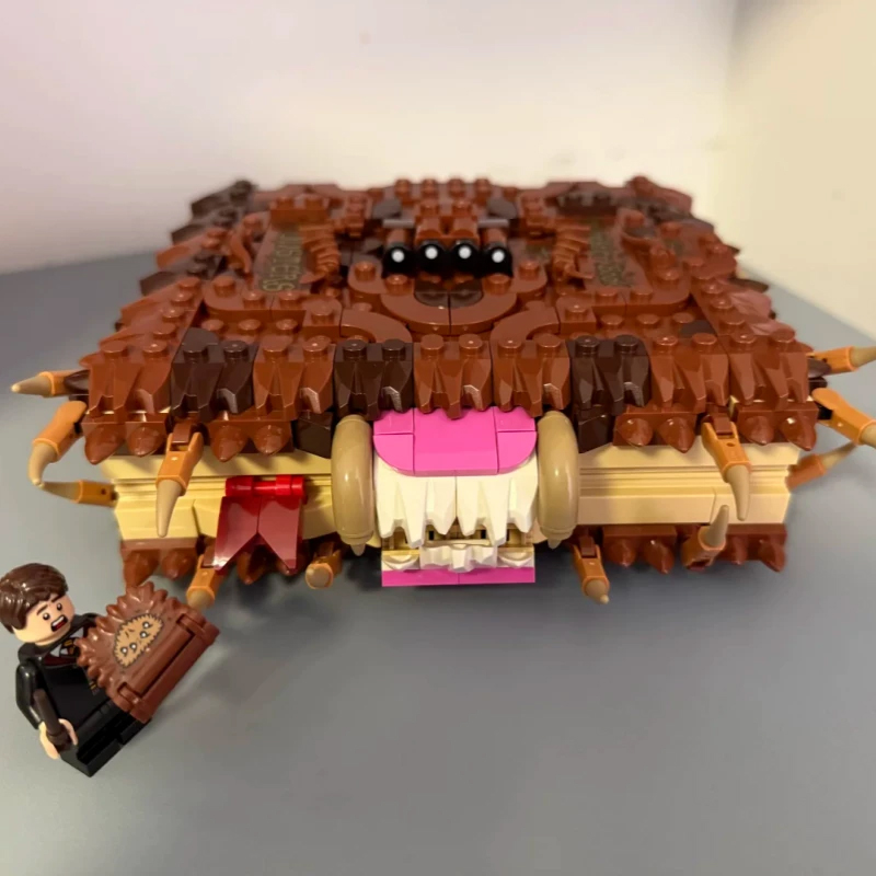 652-teiliges Kessel-Set für Ge – Cosplay Prop Building Bewertung und Preis