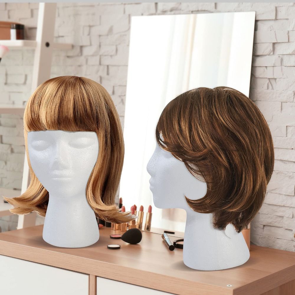Brillen-Präsentationsständer W – Cosplay Prop Foam Bewertung und Preis