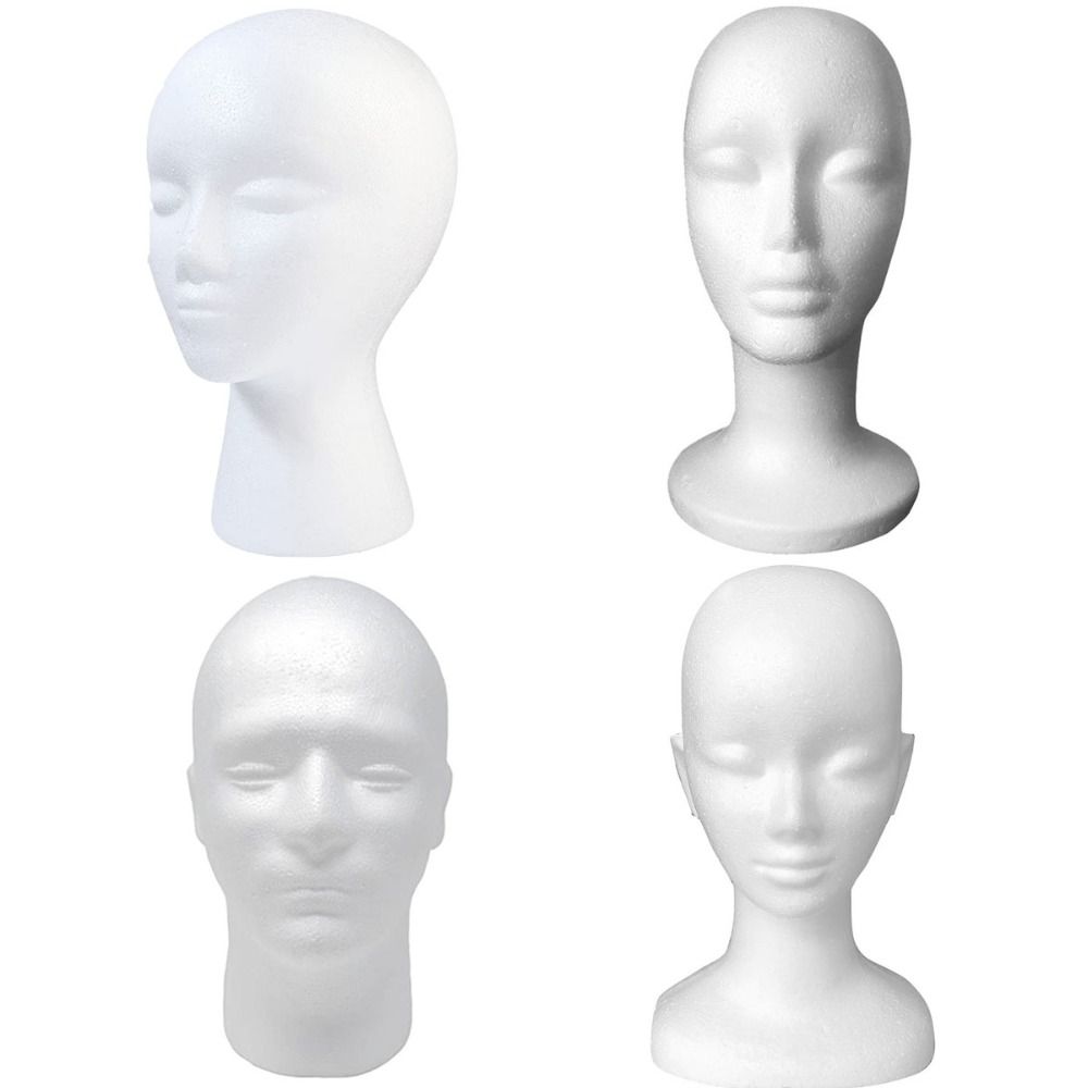 Brillen-Präsentationsständer W – Cosplay Prop Foam Bewertung und Preis