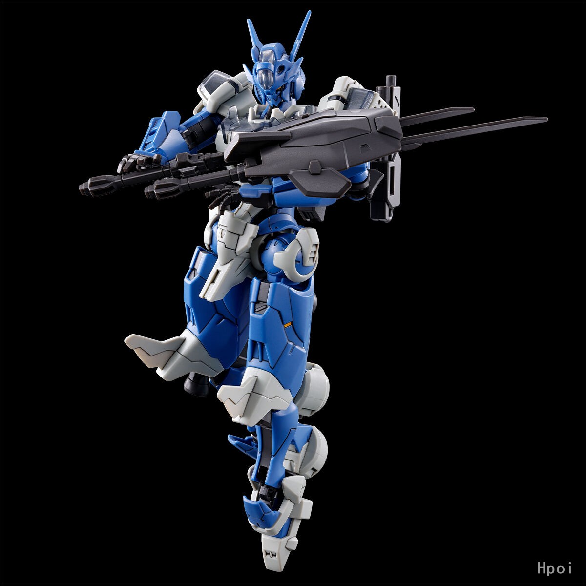 Jms Avp-03 anavata montage act – Bandai Gundam Hg Bewertung und Preis