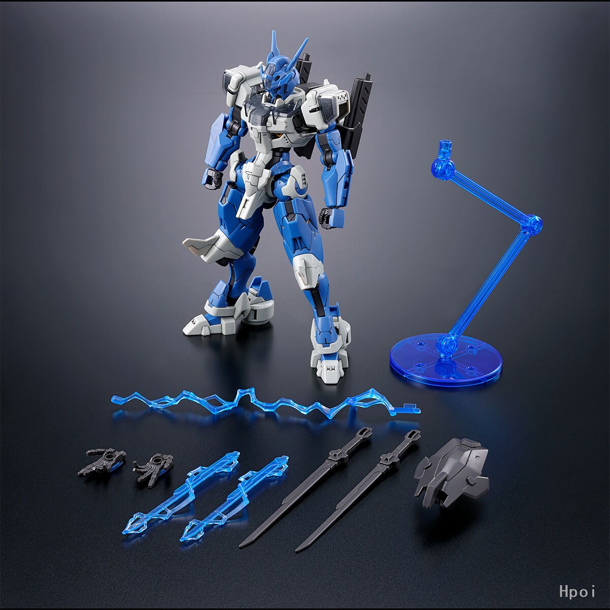 Jms Avp-03 anavata montage act – Bandai Gundam Hg Bewertung und Preis