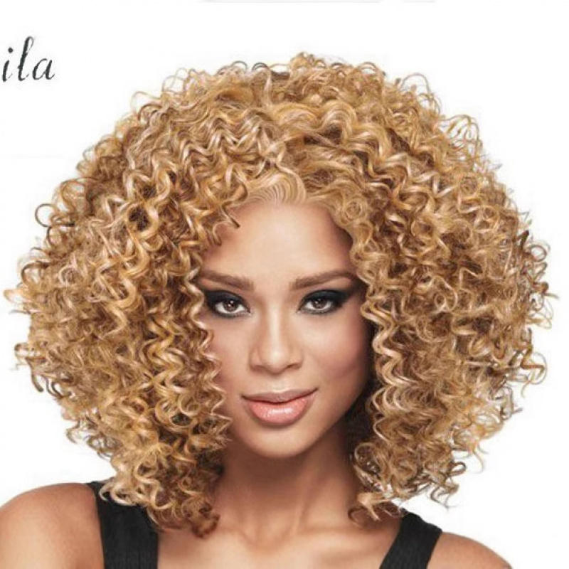 Europäische und amerikanische  – Wig Fiber Net Bewertung und Preis